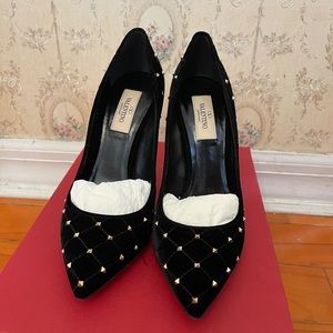 Brand new Valentino 38.5